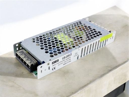 5 Volt i-Power Slim Kasa Adaptörler
